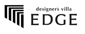 designer’s villa EDGE