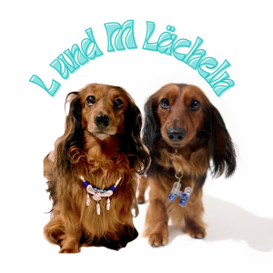 L und M Lächeln
