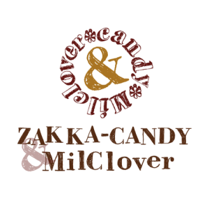 zakka-candy
