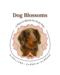 犬の心と体のケアスクールDog Blossoms